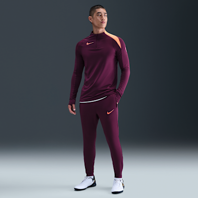 Nike Strike Men's Dri-FIT Football Pants. Nike ID